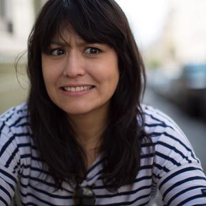 Meet your Posher, Melanie